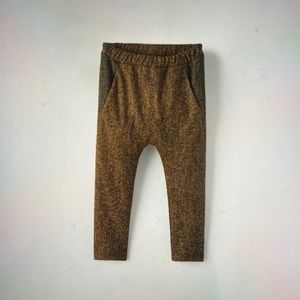 Plush Pants 2-3 years